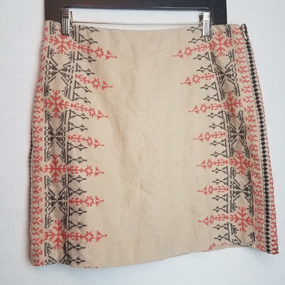 Loft Skirt - Picture 2 of 4